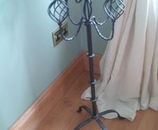 candle holder