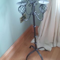 candle holder
