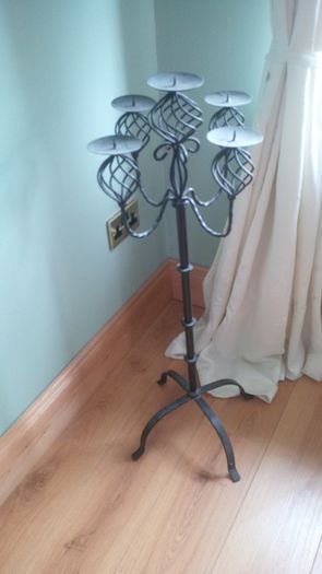 candle holder