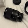 Sigma 1.4 35mm Art for Sony E-mount Image 2