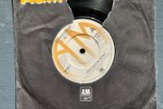 vinyl 7" Supertramp. The logical Song.