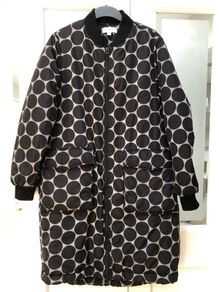 Carolyn Donnelly coat