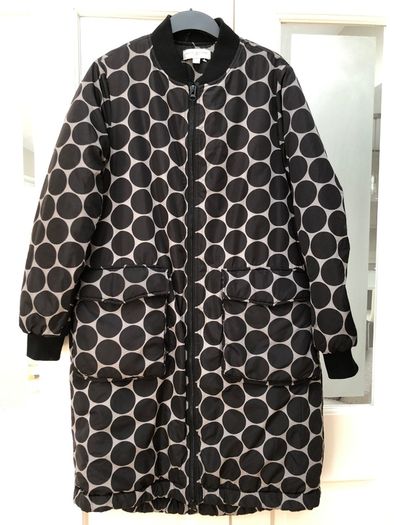 Carolyn Donnelly coat