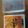 Power Rangers card game Image 2