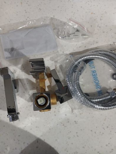 Bidet Sprayer