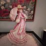Royal Doulton " Springtime" Rare Figurine Image 2