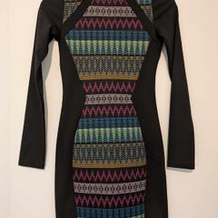 HM dress