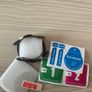 Garmin Forerunner 165 Screen & Case Protectors Image 2