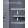 Bathroom Cabinet Image 6