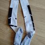 Kids ONeills football and Nike football socks Image 7