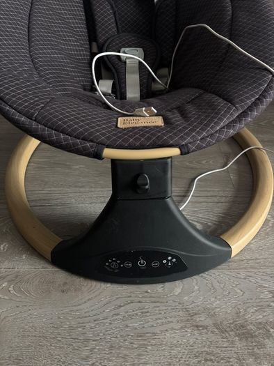 Baby Elegance Alta Swing