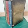 The Lord of the Rings Motion Picture Trilogy (Special Extended DVD Edition) Image 4