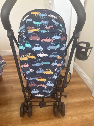 New!! Buggy