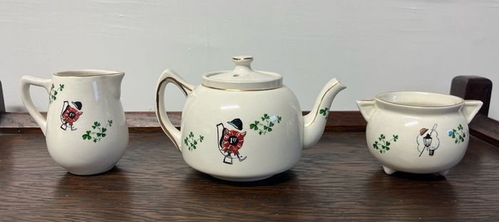 vintage Carrigaline Pottery