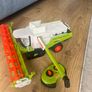 KLAAS remote control Combine Harvester Image 8