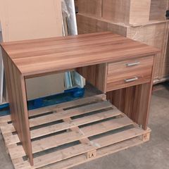 Walnut desk