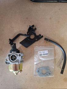 Lawnmower Carburetor