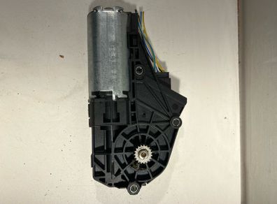 Bmw 5 Series Gt F10 F11 F07 Sunroof Motor Actuator 696715 A3l2b614g