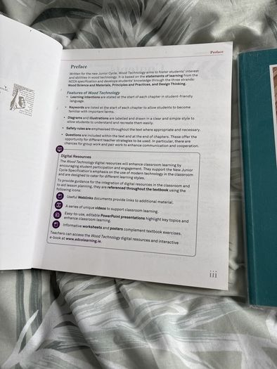 school books
