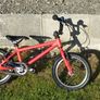 14" pedal bike Islabikes Cnoc 14. Image 3