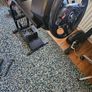 Thrustmaster t128 steering wheel Image 3