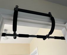 Pull-up Bar for Doorframe