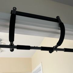 Pull-up Bar for Doorframe