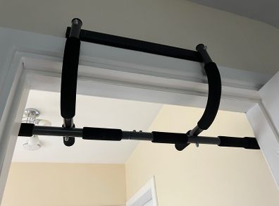 Pull-up Bar for Doorframe
