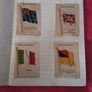 flag's silk's: price drop: militaria Image 2