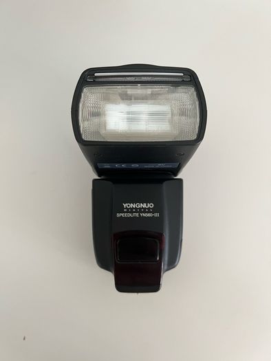 Yongnuo Speedlite YN560 III