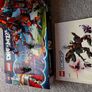 LEGO Dreamzzz Coopers Robot Dinosaur Image 4