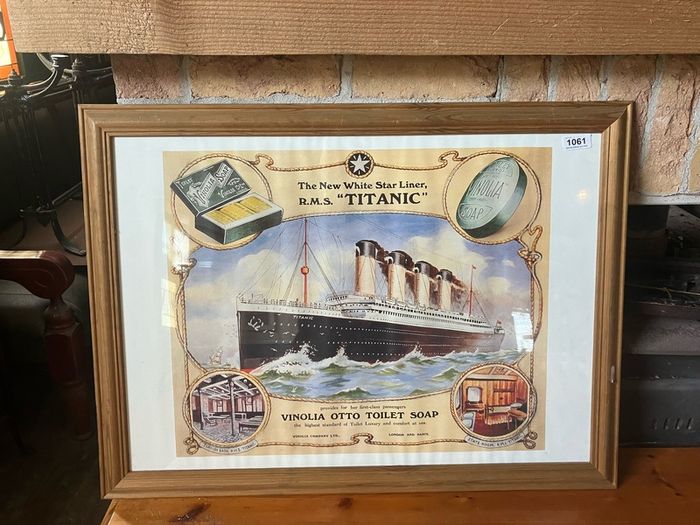 Picture titanic.