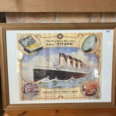 Picture titanic.