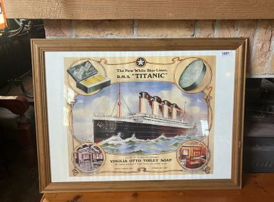 Picture titanic.