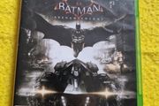 Batman Arkham Knight Xbox One Games Original