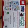 Around the World board game Image 2