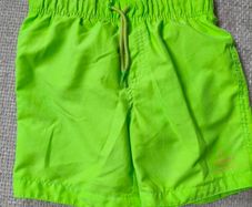 Kids swimming shorts