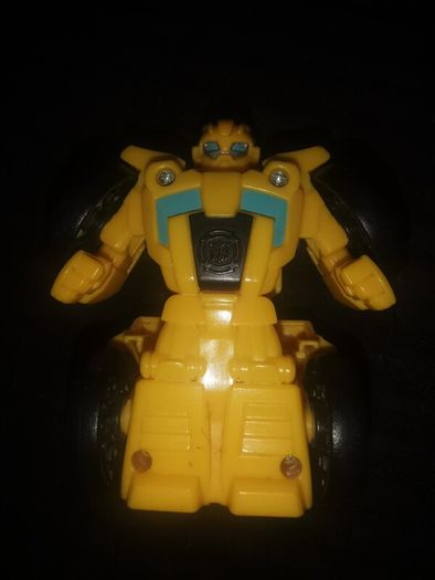 transformers prime