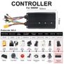 Conversion Kit 3000w 72v Image 4