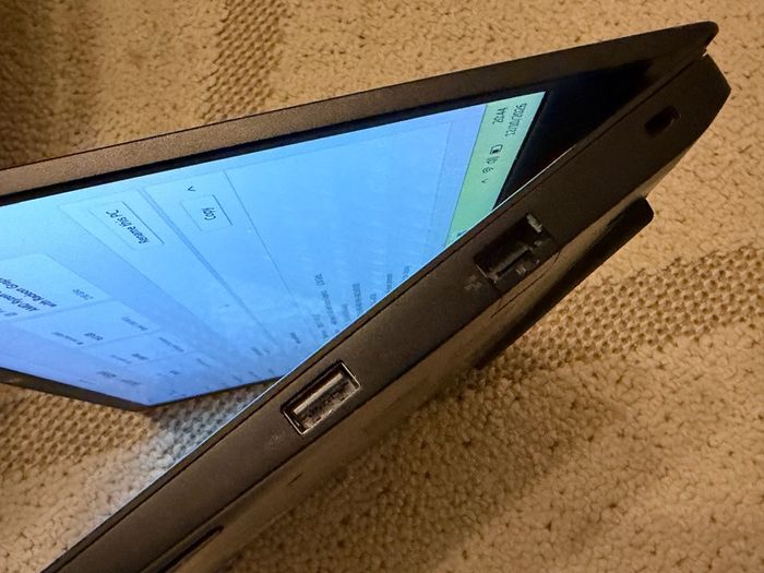 Lenovo Thinkpad E14 - Ryzen 5 | 16GB Ram | 256GB SSD