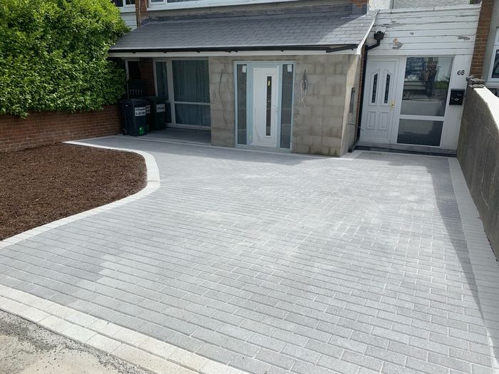 AF paving&groundworks