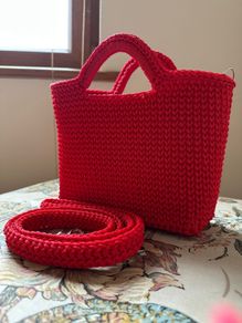 bags
