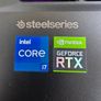 MSI GP66 Leopard i7 rtx3080 Image 3