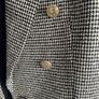 Zara Blazer Image 2