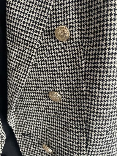Zara Blazer