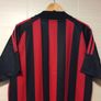 AC Milan Jersey. Season 2002/2003. Official Adidas Mens Home Jersey. Authentic Original From 2002. Not A Modern Day Remake. Image 4