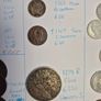 Coins Italy,  Vatican from 1842 to 1858 Image 6
