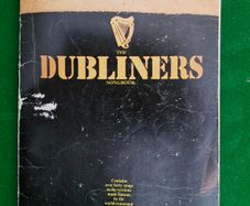 The Dubliners Songbook 1974