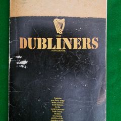 The Dubliners Songbook 1974