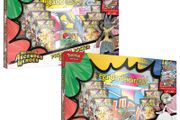 Pokemon Ascended Heroes Poster Collections